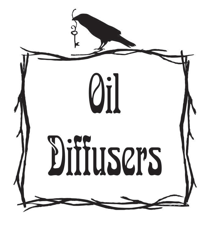 Oil Diffusers