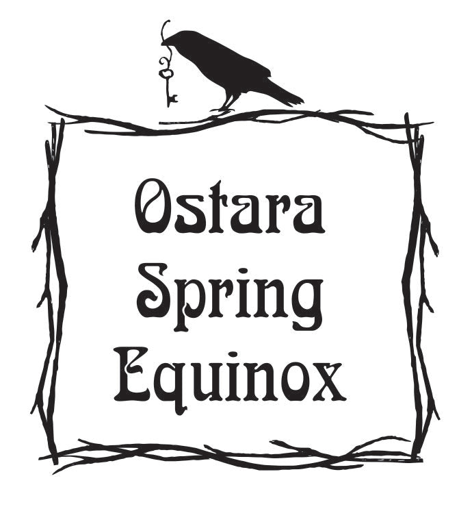 Ostara/Spring Equinox