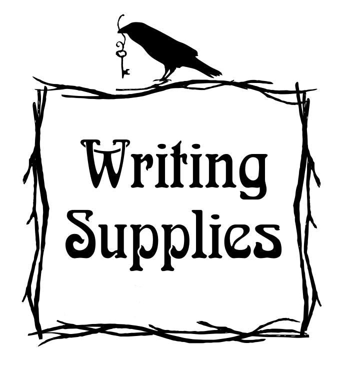 Writing Supplies