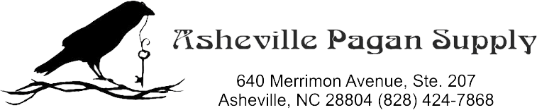 Asheville Pagan Supply