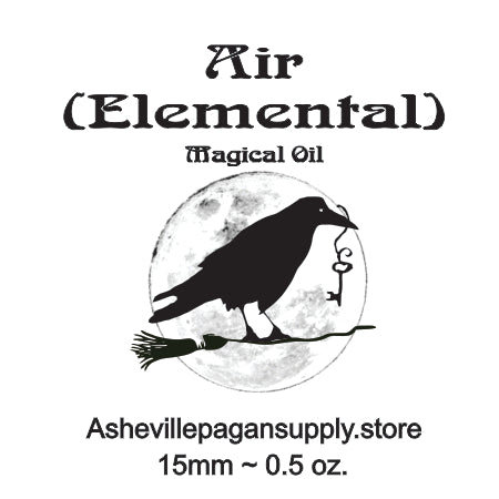 Air (Elemental) Oil