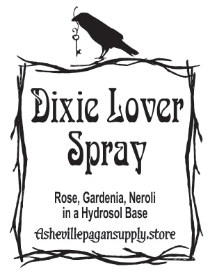 Dixie Lover Spray