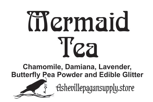Mermaid Tea