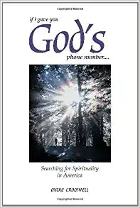 If I Gave You God's Phone Number by Mare Cromwell