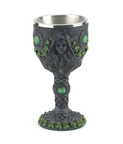Chalice Maiden Mother and Crone