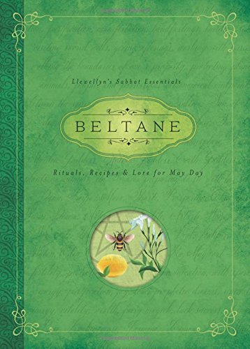 Beltane by Llewellyn & Melanie Marquis