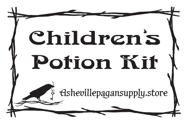 Children's Potion Kit