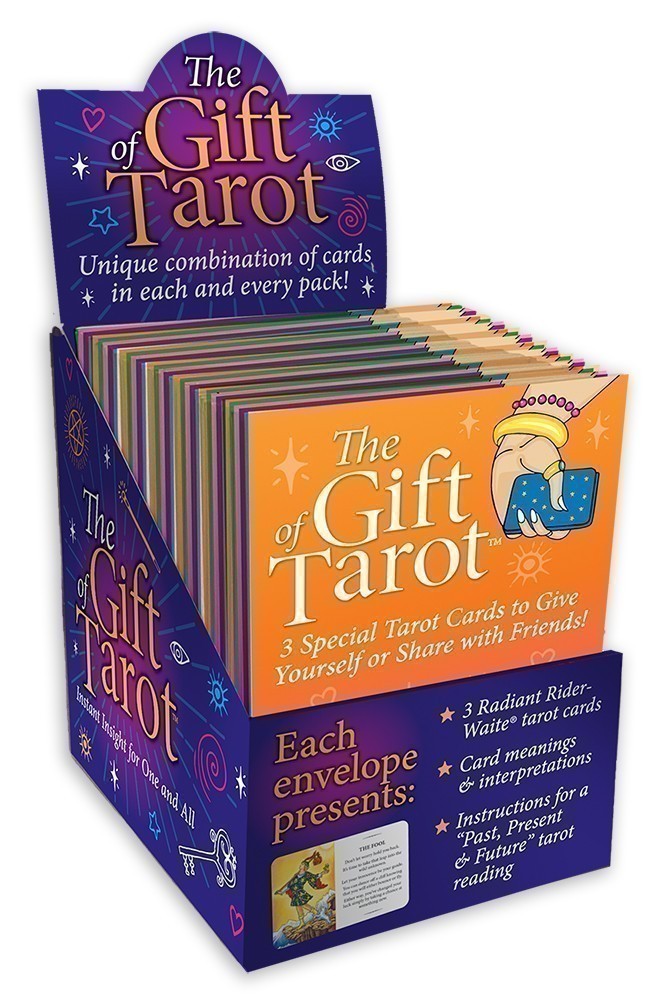Gift of Tarot