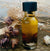 Calamus & Honey Break Up Oil
