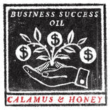 Calamus & Honey Business Success Oil