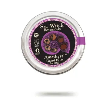 Sea Witch Botanicals Lip & Cheek Tint