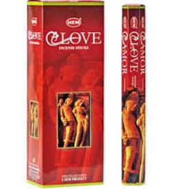 HEM Love Incense (20 Sticks)