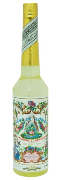 Peruvian Florida Water Murray & Lanman (9.1 oz. bottle)