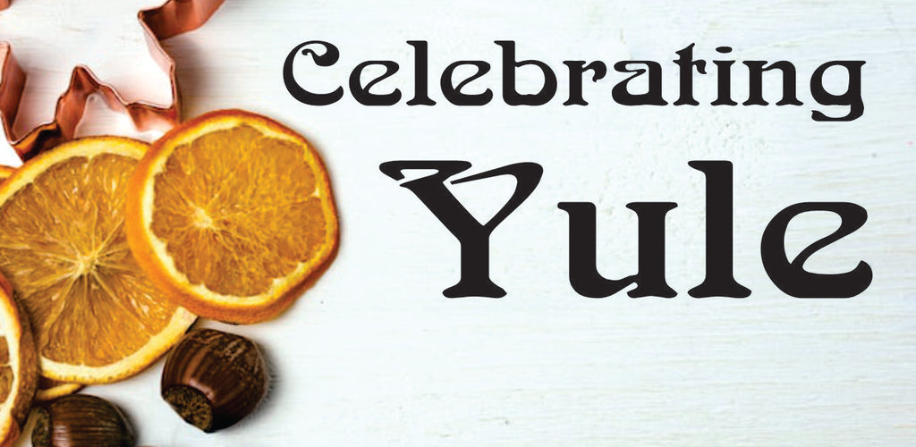 Celebrating Yule