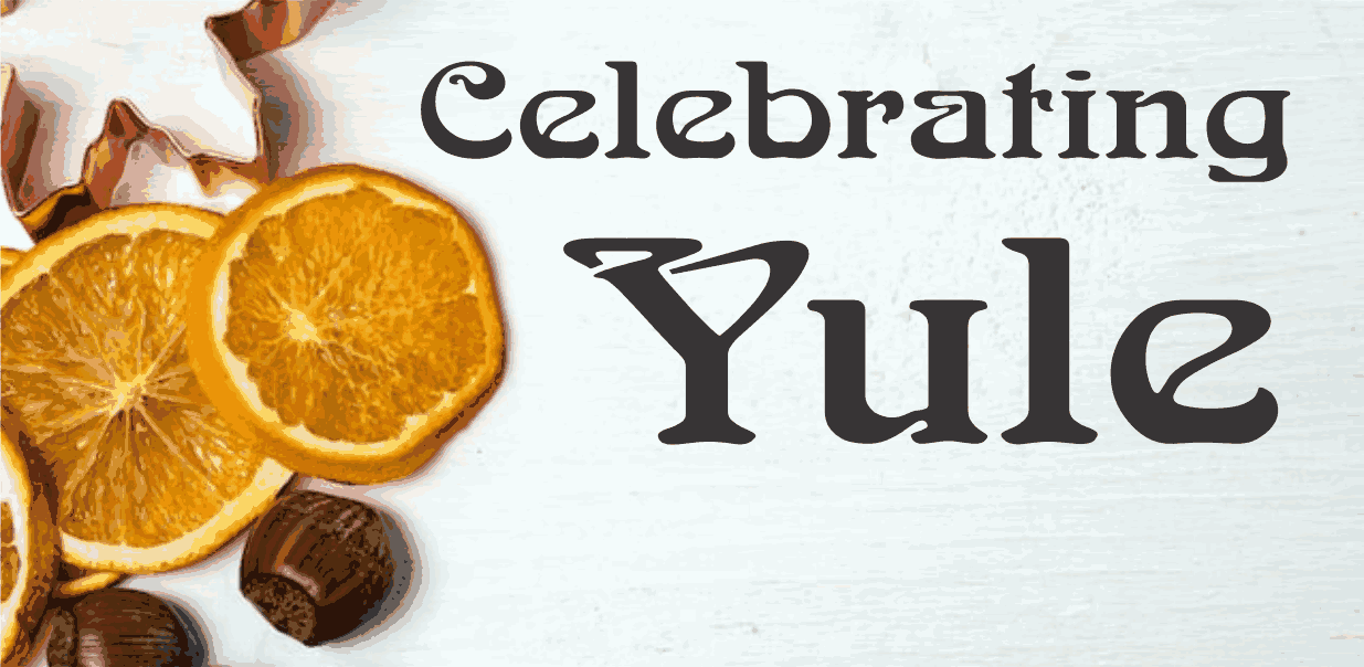 Celebrating Yule