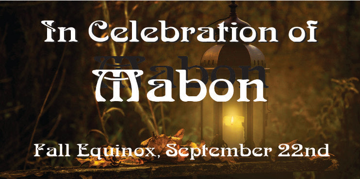 Mabon Celebration