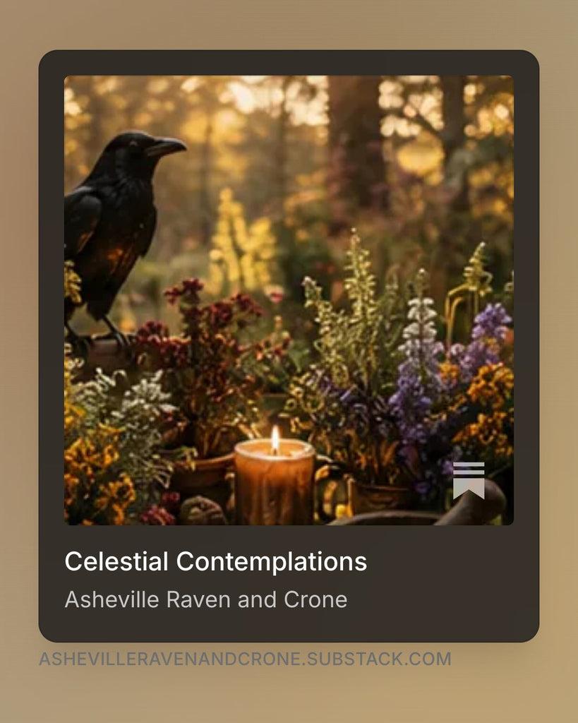 Celestial Contemplations: Energetic Astro-Report for September