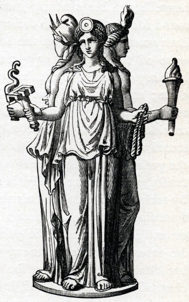 Hekate's Feast Day