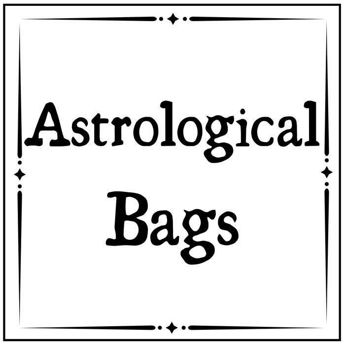 Astrological Bags