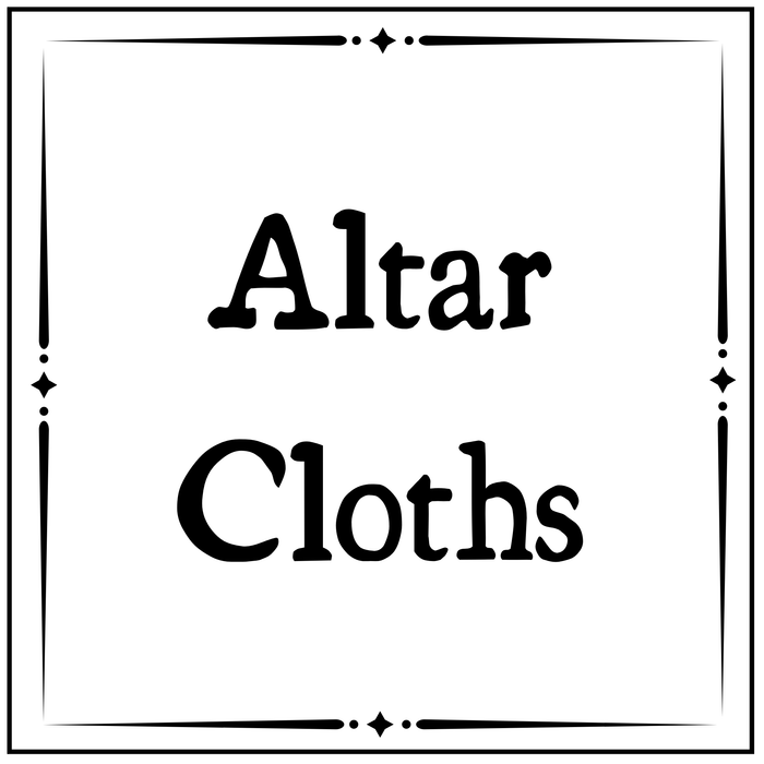 Altar Cloths