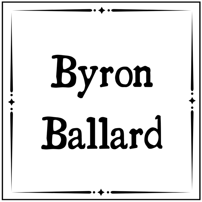 Byron Ballard