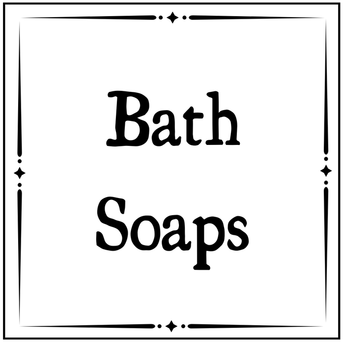 Bath Soaps