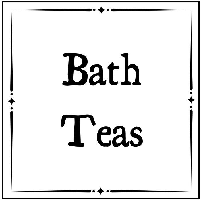 Bath Teas