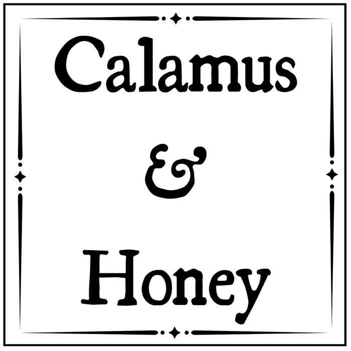 Calamus & Honey