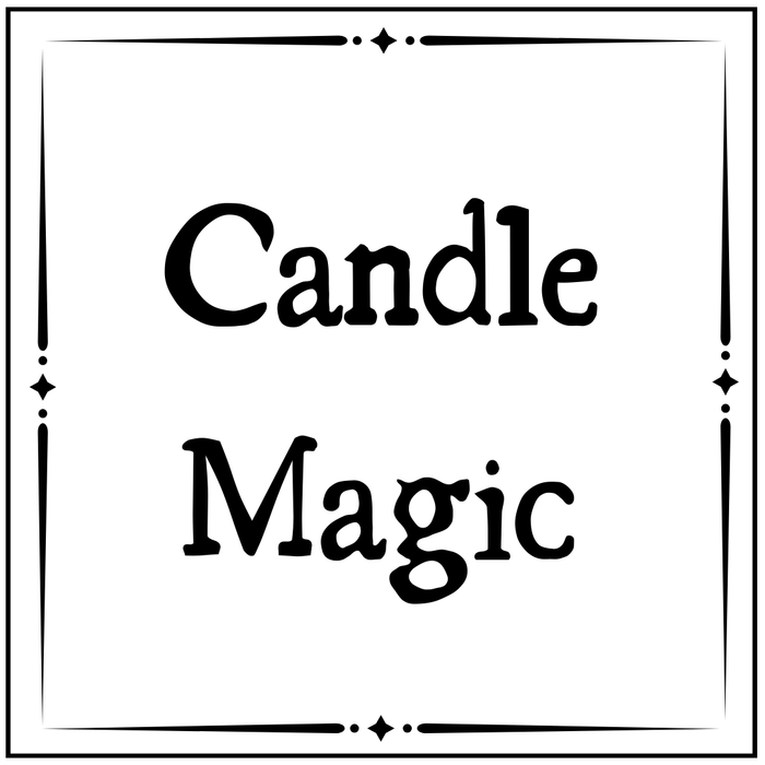 Candle Magic