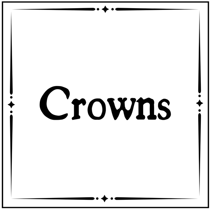 Crowns
