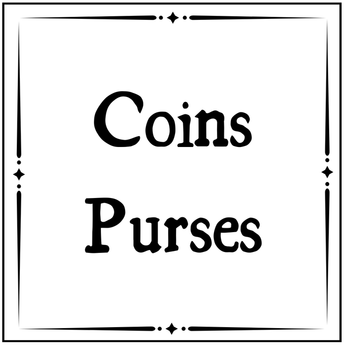 Coin Purse