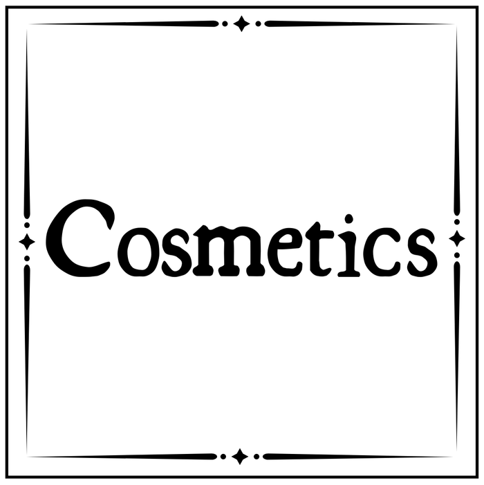 Cosmetics