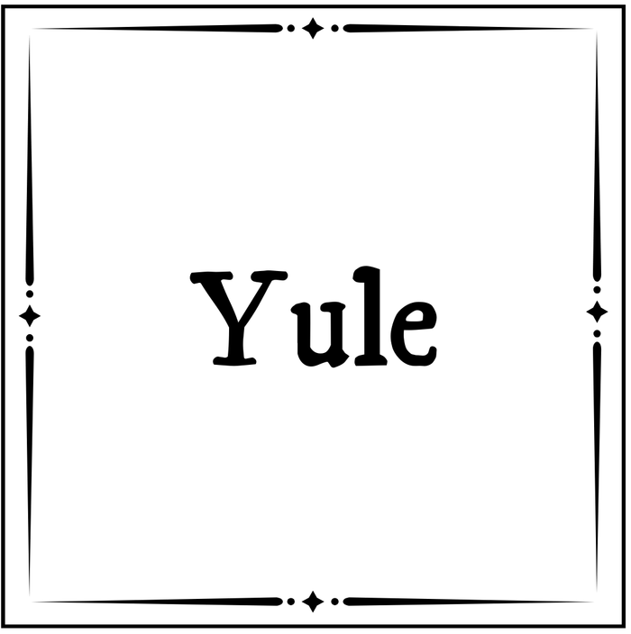 Yule