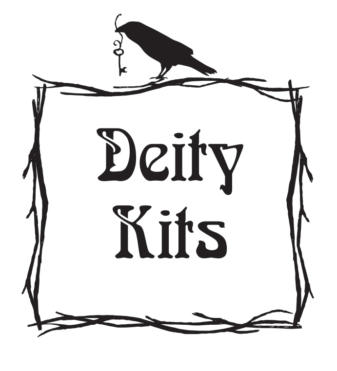 Deity Kits