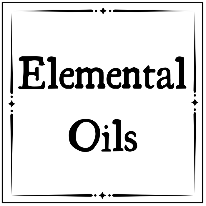 Elemental Oils