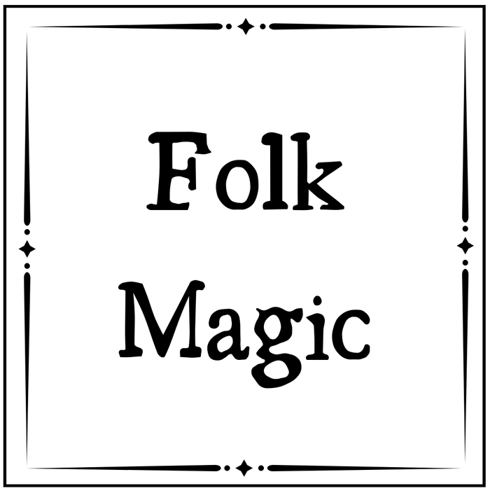 Folk Magic