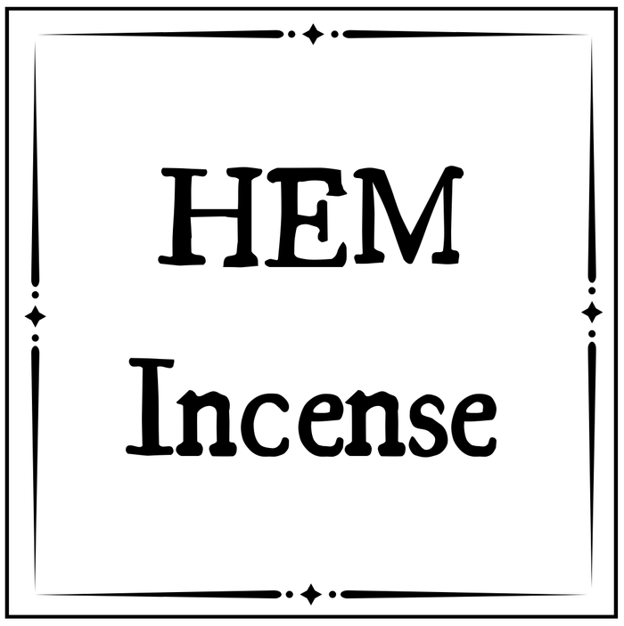 HEM Incense