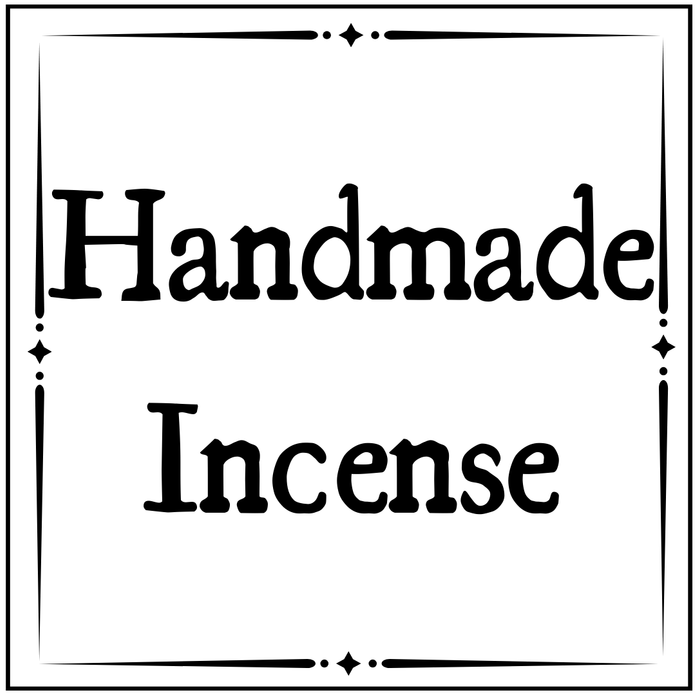 Handmade Incense