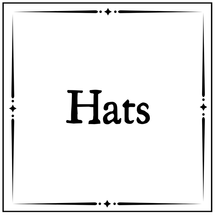 Hats