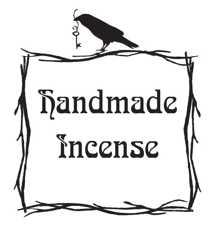 Handmade Incense