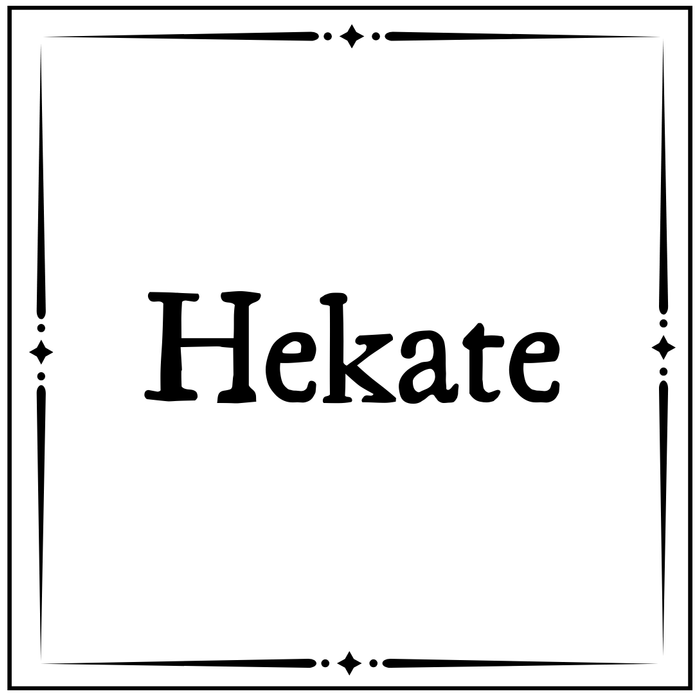 Hecate