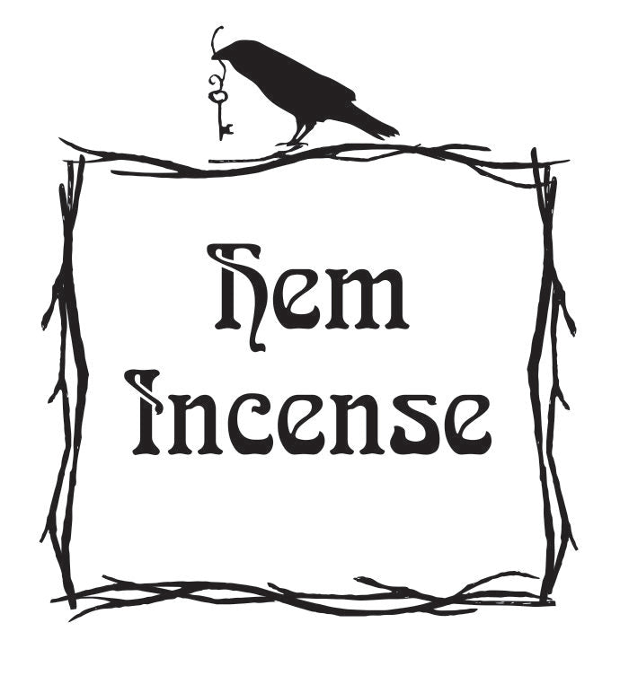 Hem Incense