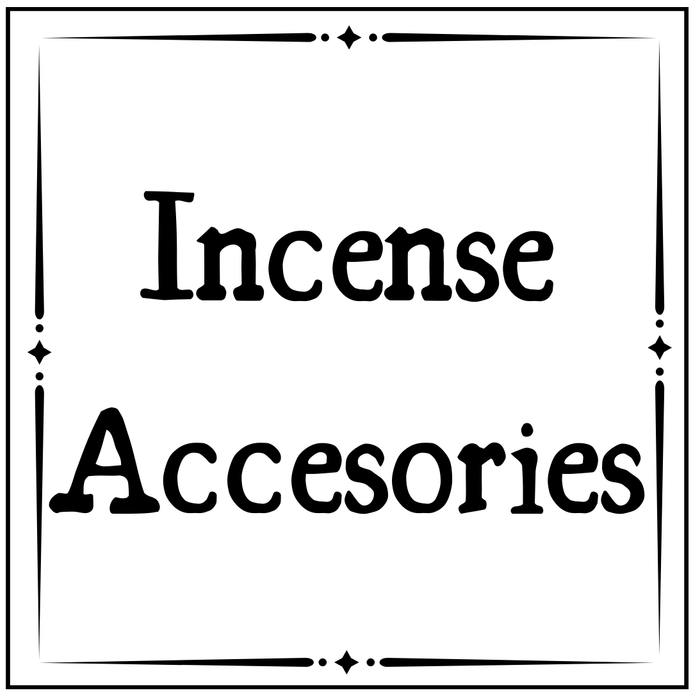 Incense Accessories
