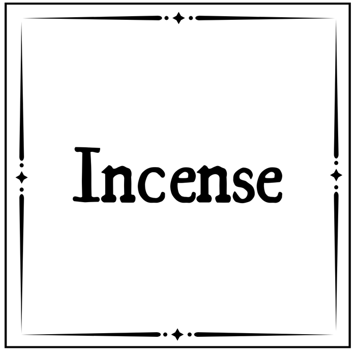 Incense_Collection