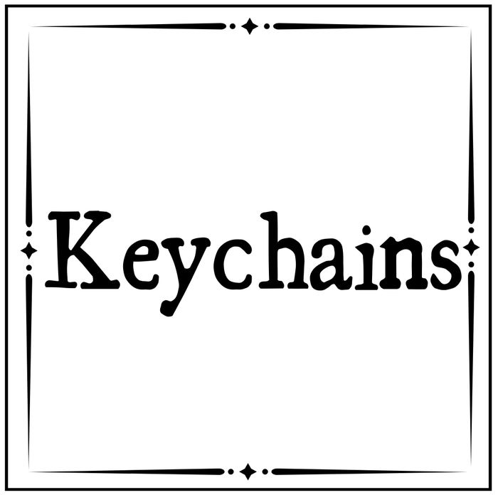 Keychains