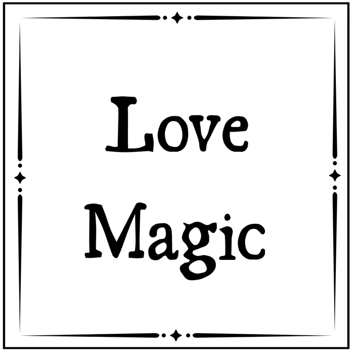 Love Magic