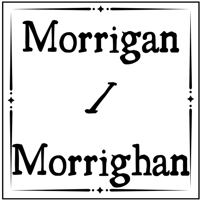Morrigan/Morrighan