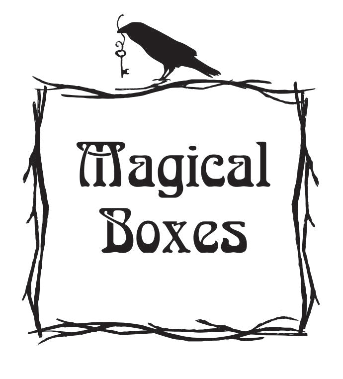 Magical Monthly Boxes