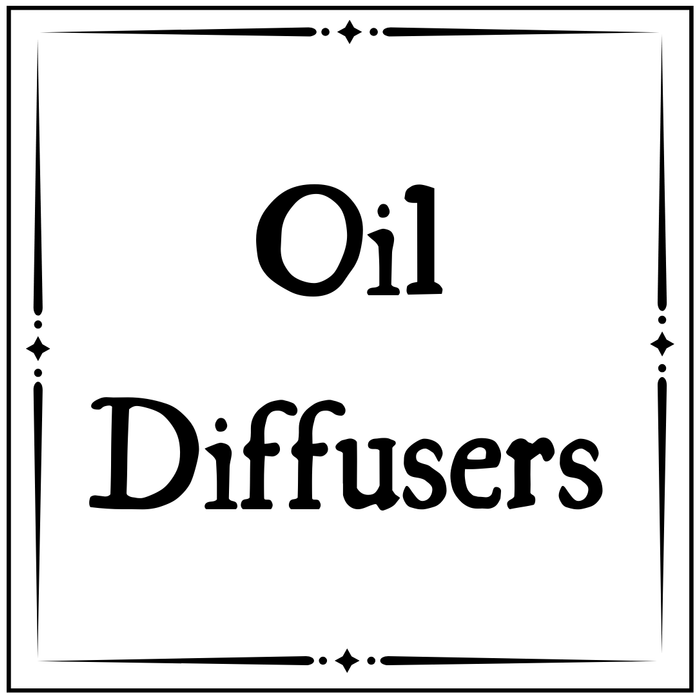 Oil Diffusers