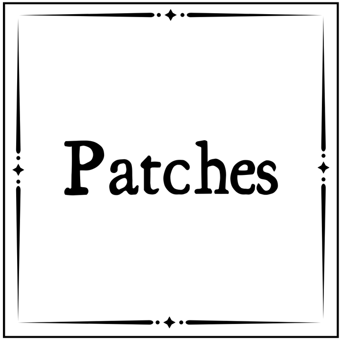 Patches